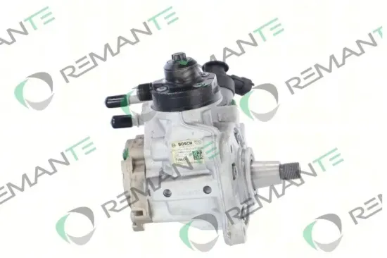 Hochdruckpumpe REMANTE 002-002-001319R Bild Hochdruckpumpe REMANTE 002-002-001319R
