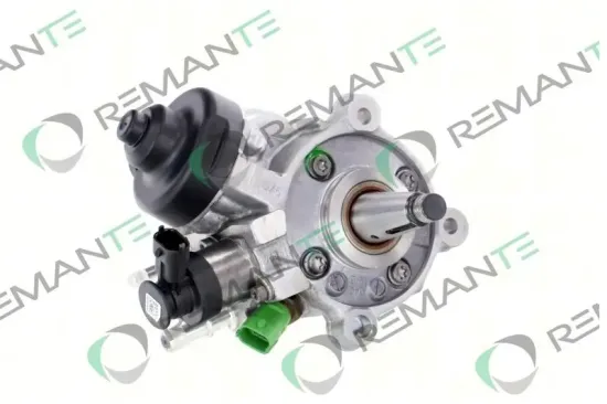 Hochdruckpumpe REMANTE 002-002-001323R Bild Hochdruckpumpe REMANTE 002-002-001323R