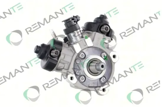 Hochdruckpumpe REMANTE 002-002-001333R Bild Hochdruckpumpe REMANTE 002-002-001333R