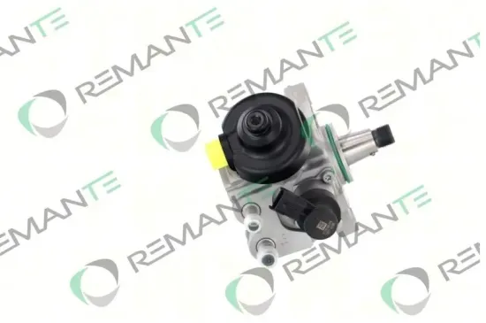 Hochdruckpumpe REMANTE 002-002-001336R Bild Hochdruckpumpe REMANTE 002-002-001336R