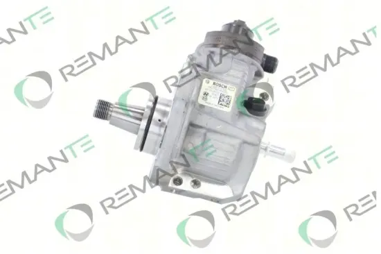 Hochdruckpumpe REMANTE 002-002-001366R Bild Hochdruckpumpe REMANTE 002-002-001366R