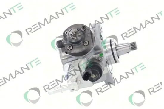 Hochdruckpumpe REMANTE 002-002-001366R Bild Hochdruckpumpe REMANTE 002-002-001366R