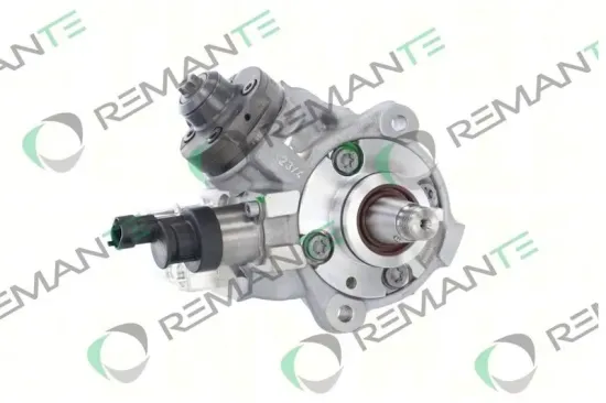 Hochdruckpumpe REMANTE 002-002-001366R Bild Hochdruckpumpe REMANTE 002-002-001366R