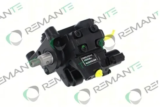 Hochdruckpumpe REMANTE 002-002-001383R Bild Hochdruckpumpe REMANTE 002-002-001383R