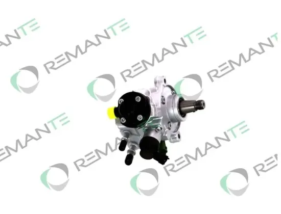 Hochdruckpumpe REMANTE 002-002-001391R Bild Hochdruckpumpe REMANTE 002-002-001391R