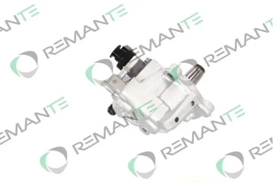 Hochdruckpumpe REMANTE 002-002-001436R Bild Hochdruckpumpe REMANTE 002-002-001436R