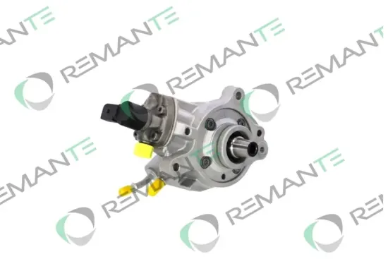 Hochdruckpumpe REMANTE 002-002-001449R Bild Hochdruckpumpe REMANTE 002-002-001449R