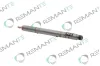 Einspritzd&uuml;se REMANTE 002-003-000125R