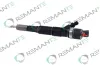 Einspritzdüse REMANTE 002-003-001645R Bild Einspritzdüse REMANTE 002-003-001645R