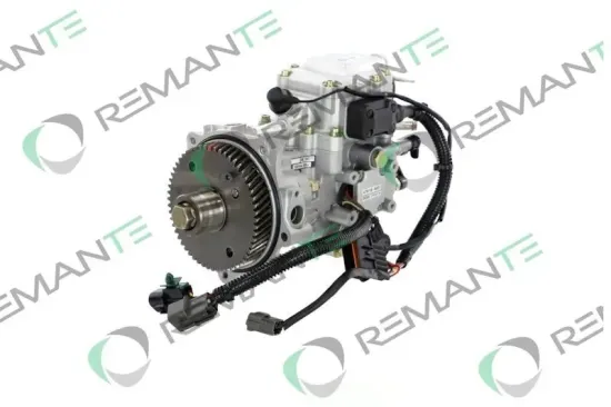 Einspritzpumpe REMANTE 002-004-000001R Bild Einspritzpumpe REMANTE 002-004-000001R