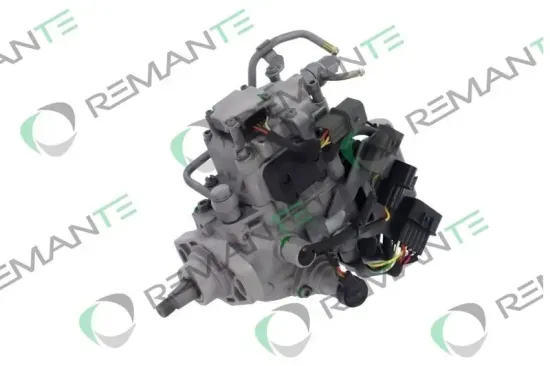 Einspritzpumpe REMANTE 002-004-000002R Bild Einspritzpumpe REMANTE 002-004-000002R