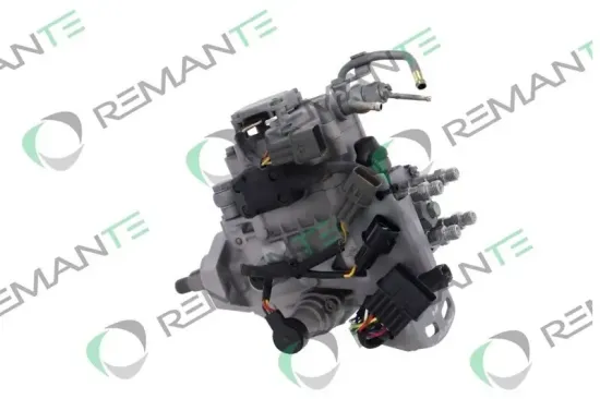Einspritzpumpe REMANTE 002-004-000002R Bild Einspritzpumpe REMANTE 002-004-000002R
