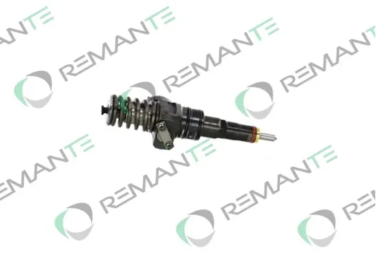 Pumpe-Düse-Einheit REMANTE 002-010-000107R Bild Pumpe-Düse-Einheit REMANTE 002-010-000107R