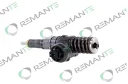 Pumpe-Düse-Einheit REMANTE 002-010-000160R