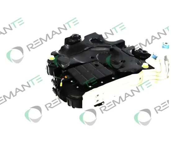 Tankeinheit, Harnstoffeinspritzung REMANTE 002-024-000002R Bild Tankeinheit, Harnstoffeinspritzung REMANTE 002-024-000002R