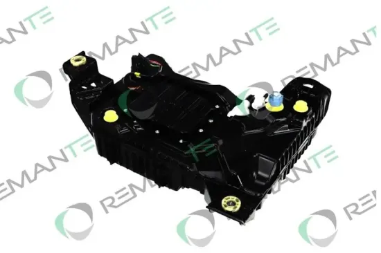 Tankeinheit, Harnstoffeinspritzung REMANTE 002-024-000017R Bild Tankeinheit, Harnstoffeinspritzung REMANTE 002-024-000017R