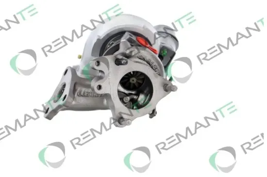 Lader, Aufladung REMANTE 003-001-000004R Bild Lader, Aufladung REMANTE 003-001-000004R