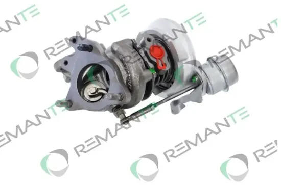 Lader, Aufladung REMANTE 003-001-000004R Bild Lader, Aufladung REMANTE 003-001-000004R