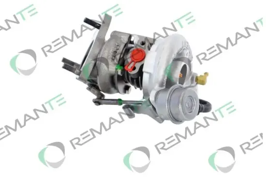 Lader, Aufladung REMANTE 003-001-000004R Bild Lader, Aufladung REMANTE 003-001-000004R