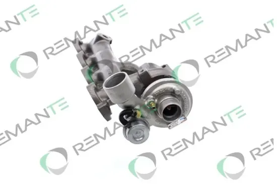 Lader, Aufladung REMANTE 003-001-000005R Bild Lader, Aufladung REMANTE 003-001-000005R