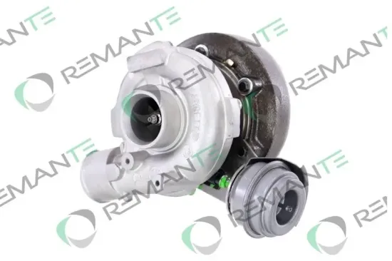 Lader, Aufladung REMANTE 003-001-000009R Bild Lader, Aufladung REMANTE 003-001-000009R