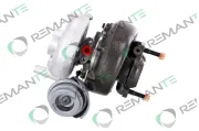 Lader, Aufladung REMANTE 003-001-000009R