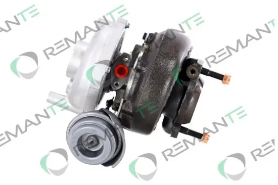 Lader, Aufladung REMANTE 003-001-000009R Bild Lader, Aufladung REMANTE 003-001-000009R