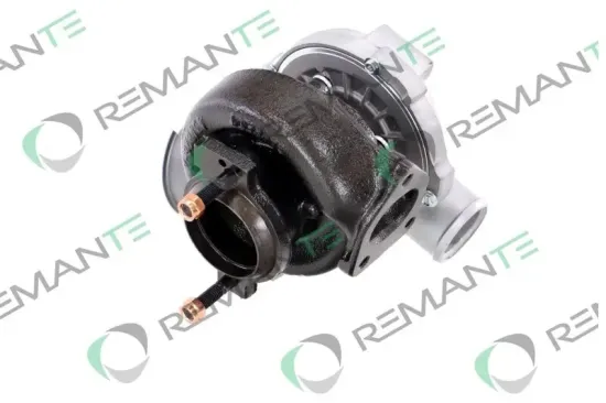 Lader, Aufladung REMANTE 003-001-000009R Bild Lader, Aufladung REMANTE 003-001-000009R