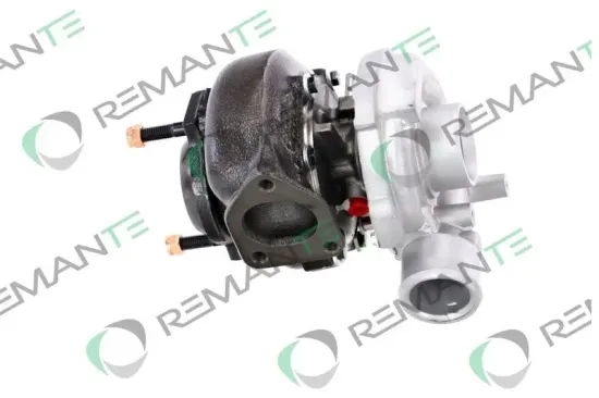 Lader, Aufladung REMANTE 003-001-000009R Bild Lader, Aufladung REMANTE 003-001-000009R