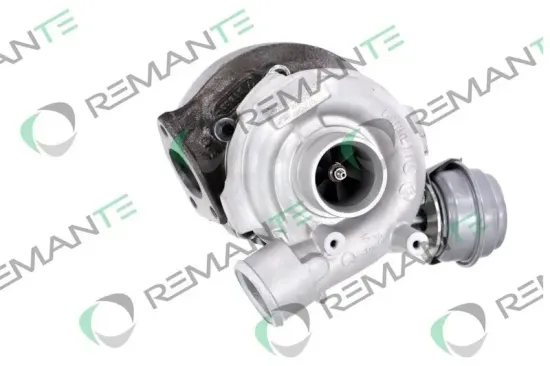 Lader, Aufladung REMANTE 003-001-000009R Bild Lader, Aufladung REMANTE 003-001-000009R