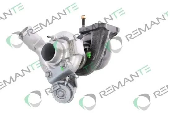 Lader, Aufladung REMANTE 003-001-000013R Bild Lader, Aufladung REMANTE 003-001-000013R