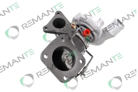 Lader, Aufladung REMANTE 003-001-000013R Bild Lader, Aufladung REMANTE 003-001-000013R