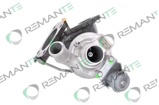 Lader, Aufladung REMANTE 003-001-000013R Bild Lader, Aufladung REMANTE 003-001-000013R