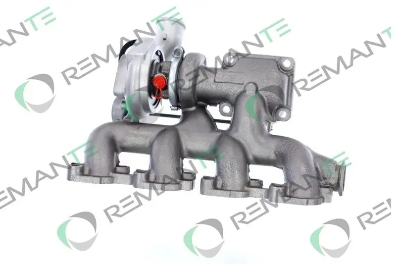 Lader, Aufladung REMANTE 003-001-000016R