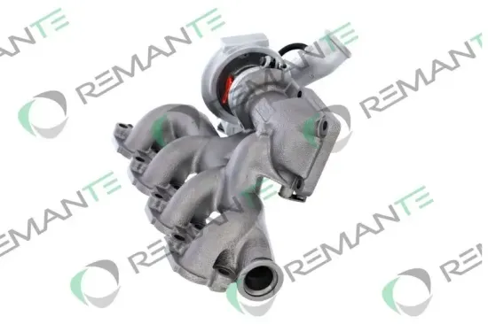 Lader, Aufladung REMANTE 003-001-000016R Bild Lader, Aufladung REMANTE 003-001-000016R