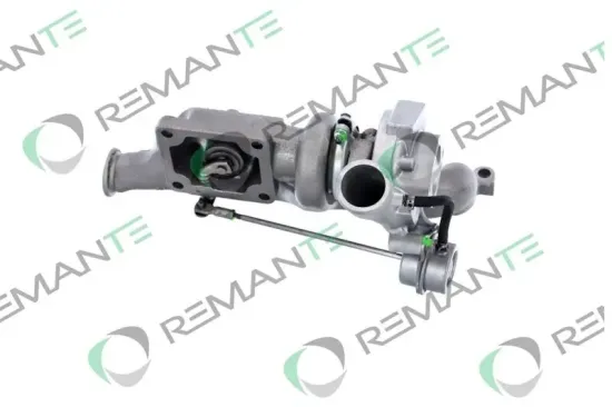 Lader, Aufladung REMANTE 003-001-000016R Bild Lader, Aufladung REMANTE 003-001-000016R