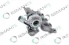 Lader, Aufladung REMANTE 003-001-000016R Bild Lader, Aufladung REMANTE 003-001-000016R