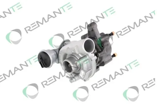 Lader, Aufladung REMANTE 003-001-000025R Bild Lader, Aufladung REMANTE 003-001-000025R