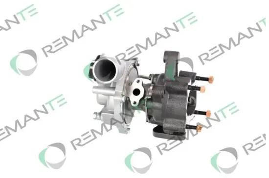 Lader, Aufladung REMANTE 003-001-000025R Bild Lader, Aufladung REMANTE 003-001-000025R