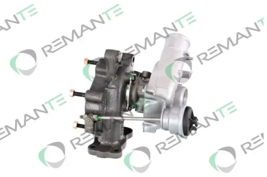 Lader, Aufladung REMANTE 003-001-000025R Bild Lader, Aufladung REMANTE 003-001-000025R