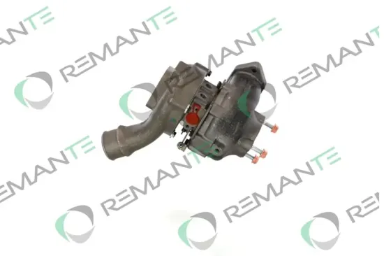 Lader, Aufladung REMANTE 003-001-000027R Bild Lader, Aufladung REMANTE 003-001-000027R
