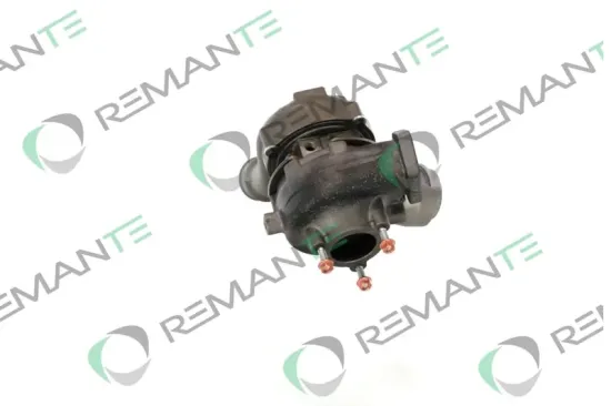 Lader, Aufladung REMANTE 003-001-000027R Bild Lader, Aufladung REMANTE 003-001-000027R