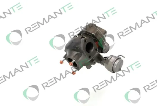 Lader, Aufladung REMANTE 003-001-000027R Bild Lader, Aufladung REMANTE 003-001-000027R