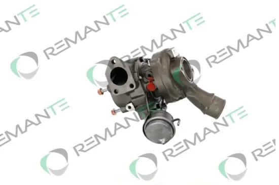 Lader, Aufladung REMANTE 003-001-000027R Bild Lader, Aufladung REMANTE 003-001-000027R