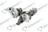 Lader, Aufladung REMANTE 003-001-000034R
