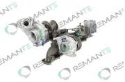 Lader, Aufladung REMANTE 003-001-000034R