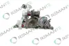 Lader, Aufladung REMANTE 003-001-000034R Bild Lader, Aufladung REMANTE 003-001-000034R