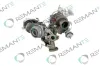 Lader, Aufladung REMANTE 003-001-000034R Bild Lader, Aufladung REMANTE 003-001-000034R