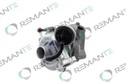 Lader, Aufladung links REMANTE 003-001-000036R