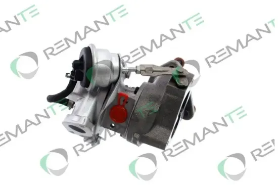Lader, Aufladung links REMANTE 003-001-000036R Bild Lader, Aufladung links REMANTE 003-001-000036R